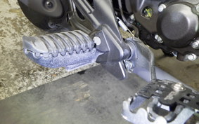 HONDA REBEL 250 S MC49