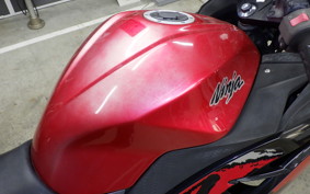 KAWASAKI NINJA 250 ABS EX250L