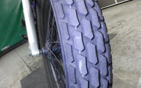YAMAHA TW200 Gen.2 2017 DG07J