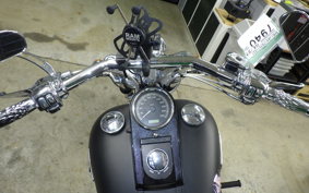 HARLEY FXSTB 1580 2008