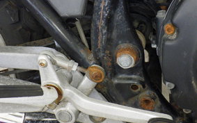 YAMAHA XJ400 D 1982 4G0