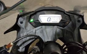 KAWASAKI NINJA250SL BX250A