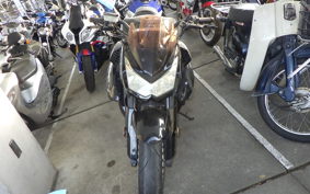 KAWASAKI Z1000 Gen.4