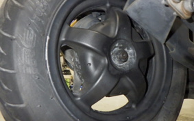 HONDA LEAD 125 2005 JF45
