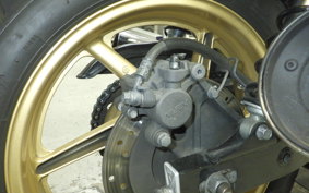 HONDA CB750 GEN 2 2007 RC42