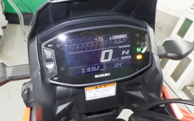 SUZUKI Vストローム250SX 2012 EL11L