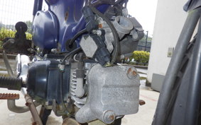 HONDA C50 SUPER CUB AA01