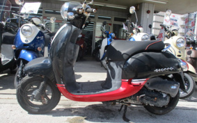 HONDA GIORNO AF70