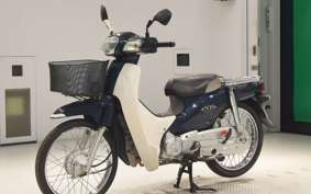 HONDA C110 SUPER CUB JA10
