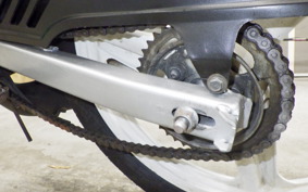 HONDA NS50F 2022 AC08