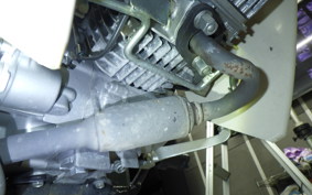 HONDA C110 SUPER CUB JA44