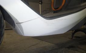 SUZUKI ADDRESS V50 Gen.2 2021 CA44A