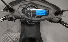 YAMAHA CYGNUS125XSR SED8J