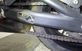 BENELLI TNT125
