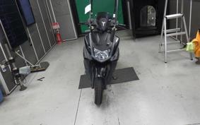 YAMAHA CYGNUSRAYZRヤネツキ 2012