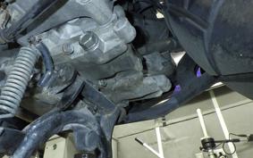 HONDA ZOOMER 2001 AF58