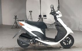 SUZUKI ADDRESS V50 CA44A