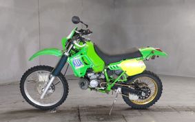 KAWASAKI KDX200SR DX200G