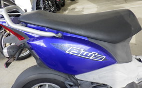 YAMAHA BW'S 50 Gen.3 SA44J