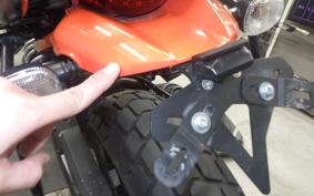 DUCATI SCRAMBLER SIXTY2 2019