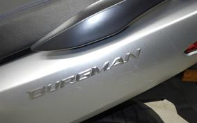 SUZUKI BURGMAN400 A 2022 DU11N