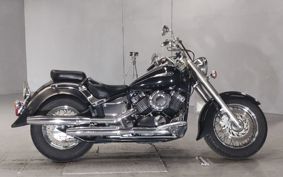 YAMAHA DRAGSTAR 400 CLASSIC VH01J