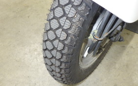HONDA GYRO CANOPY 1997 TA03