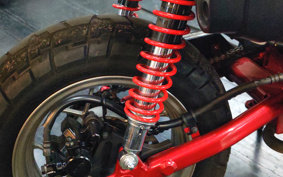 HONDA MONKEY 125 JB02