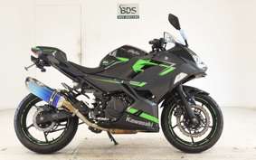 KAWASAKI NINJA 400 EX400L