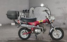 HONDA DUCKS50 AB26