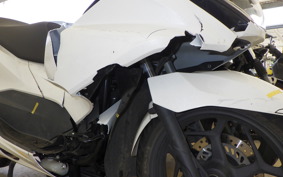HONDA PCX125 JK05