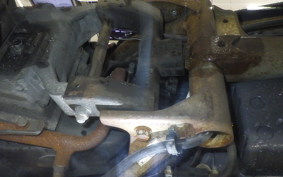 SUZUKI LET's 5 G 1995 CA47A