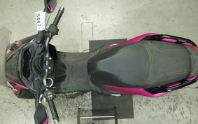 KYMCO KRV180 2019