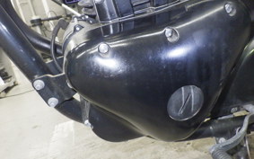 KAWASAKI 250TR 2007 BJ250F