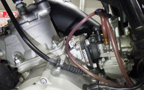 YAMAHA YZ65 1994 CB11C