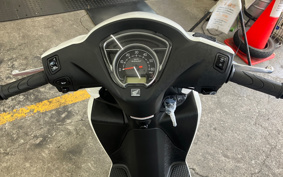 HONDA DIO 110 Lite JK46