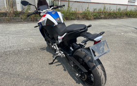BMW F900R STANDARD 2024 0K11
