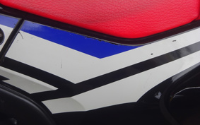 HONDA CRF250 RALLY MD44