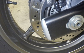 SUZUKI SV650 A 2024 VP55E