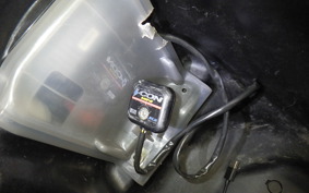 HONDA ﾀﾞﾝｸ AF78