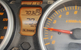 SUZUKI SKYWAVE 250 LIMITED CJ46A