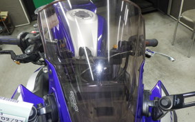 YAMAHA YZF-R25 A RG10J
