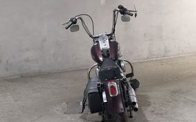 HARLEY FLSTF 1450 BMY