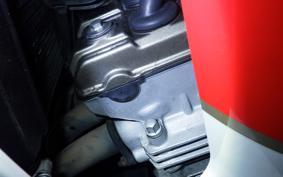 HONDA CBR250R GEN 2 2001 MC19