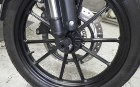 TRIUMPH SCRAMBLER400X 2024
