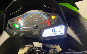 KAWASAKI NINJA 250 EX250L