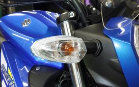 SUZUKI GIXXER 250 2025 ED22B