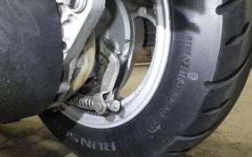 YAMAHA AXIS 125 TREET 2024 SE53J