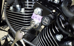 HARLEY FLSTC 1340 1997