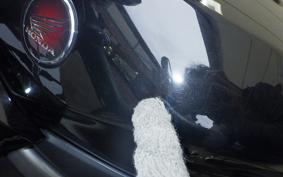 HONDA VFR800F 2014 RC79